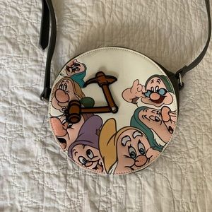 DANIELLE NICHOLE PURSE